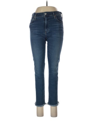Citizens of Humanity Jeans (view 1)