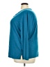 Muk Luks Teal 3/4 Sleeve Top Size 3X - photo 5