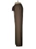 ANGL 100% Polyester Brown Casual Pants Size M - photo 5