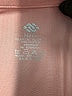 Mofiz Pink Short Sleeve Top Size XXL - photo 7
