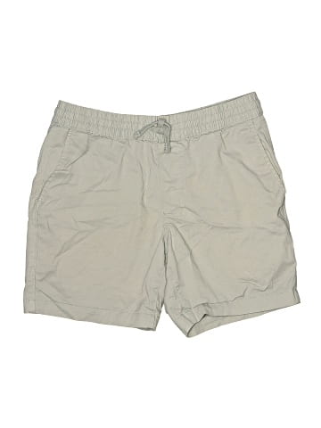 Sonoma Goods for Life Khaki Shorts (view 1)