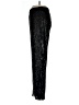 Unbranded 100% Polyester Stars Black Casual Pants Size L - photo 5