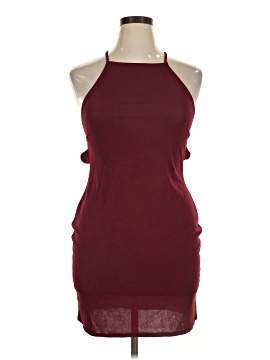 Missguided Cocktail Dress