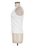 Athleta White Sleeveless Top Size M - photo 5
