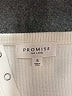 Assorted Brands White Turtleneck Sweater Size S - photo 7