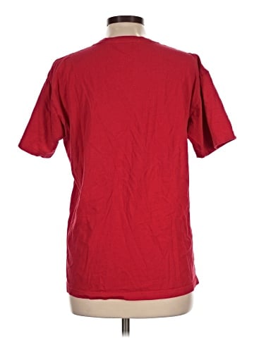 Next Level Apparel Short Sleeve T-Shirt (view 2)