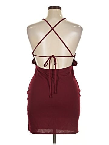 Missguided Cocktail Dress (view 2)