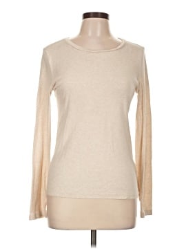 J.Crew Factory Store Long Sleeve T-Shirt (view 1)