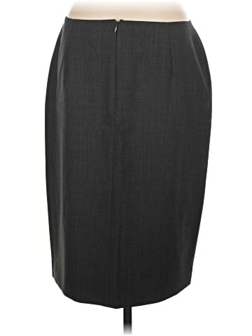 Anne Klein Formal Skirt (view 2)
