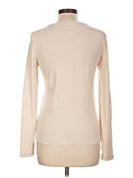 J.Crew Factory Store Long Sleeve T-Shirt (view 2)