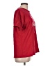 Next Level Apparel Red Short Sleeve T-Shirt Size L - photo 4
