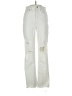 Madewell Ivory Jeans Size 24 waist - photo 1