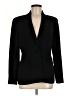 Kasper 100% Polyester Black Blazer Size 6 - photo 1
