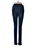 American Eagle Outfitters Solid Blue Jeans Size 6R - photo 2