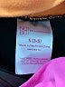 No Boundaries Color Block Black Active Pants Size S - photo 7