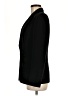 Kasper 100% Polyester Black Blazer Size 6 - photo 5