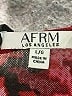 AFRM Red Long Sleeve Top Size L - photo 4