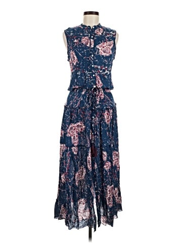 Poupette St. Barth Casual Dress (view 1)