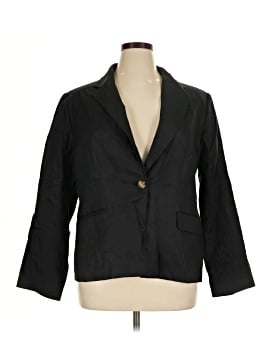 Quince Blazer (view 1)