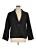 Quince 100% Linen Black Blazer Size XL - photo 1
