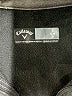 Callaway 100% Polyester Black Fleece Size S - photo 6