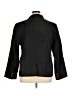 Quince 100% Linen Black Blazer Size XL - photo 2