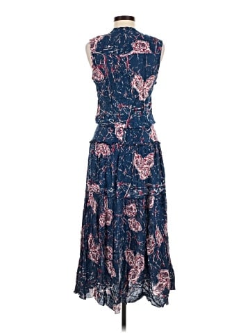 Poupette St. Barth Casual Dress (view 2)
