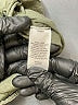 Caslon 100% Linen Solid Green Khaki Shorts Size 2X - photo 4