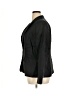 Quince 100% Linen Black Blazer Size XL - photo 5