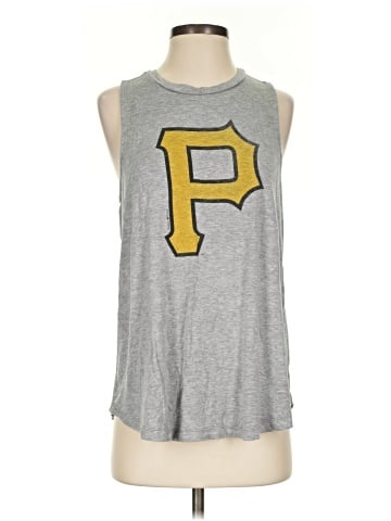 Tailgate Clothing Co. Sleeveless T-Shirt (view 1)