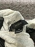 J.Crew Gray Long Sleeve Top Size M - photo 7