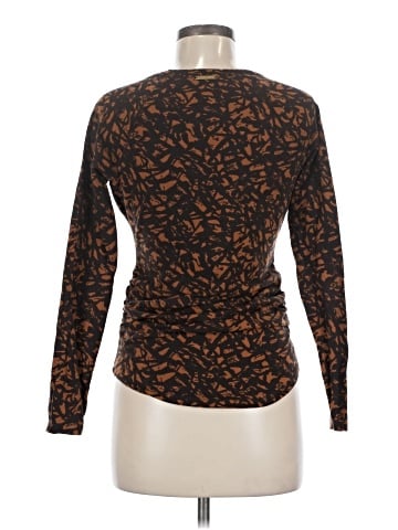 MICHAEL Michael Kors Long Sleeve T-Shirt (view 2)