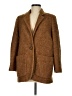 Madewell Brown Coat Size M - photo 1