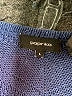 Paprika Blue Pullover Sweater Size L - photo 7