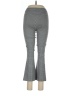 Zara Houndstooth Gray Dress Pants Size L - photo 2