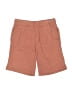 Old Navy Chevron-herringbone Brown Shorts Size 5T - photo 1