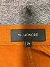 11. Honore Brown Casual Pants Size 24 - photo 4