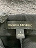 Banana Republic Black Dress Pants Size S - photo 4