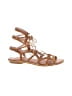 Joie Tan Sandals Size EU 40 - photo 1