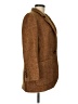 Madewell Brown Coat Size M - photo 4
