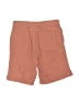Old Navy Chevron-herringbone Brown Shorts Size 5T - photo 2