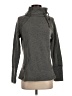 PrAna Gray Turtleneck Sweater Size S - photo 1