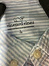Vineyard Vines Blue Long Sleeve Button-Down Shirt Size 16 - photo 3