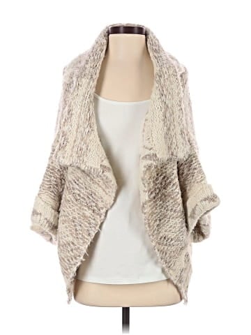 Sleeping On Snow Cardigan (view 1)
