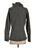 PrAna Gray Turtleneck Sweater Size S - photo 2