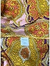 Zimmermann 100% Silk Paisley Orange Silk Dress Size 6 (1) - photo 13