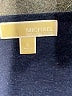 MICHAEL Michael Kors Blue Short Sleeve Top Size S - photo 7