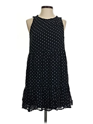 Ann Taylor LOFT Casual Dress (view 1)