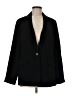 Talbots Black Cardigan Size 8 - photo 1