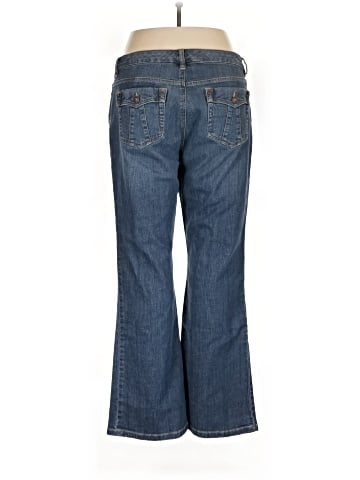 Liz & Co. Jeans (view 2)